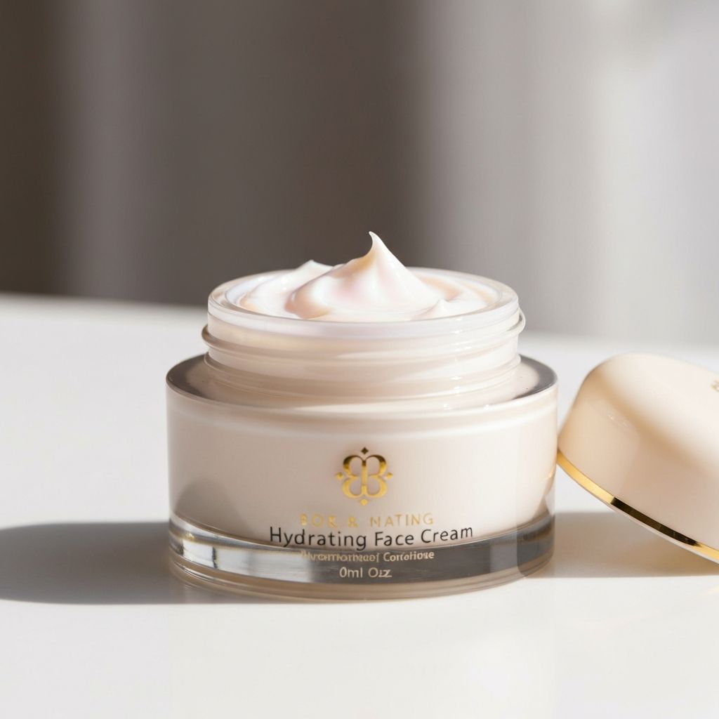 Hidratantna krema za lice