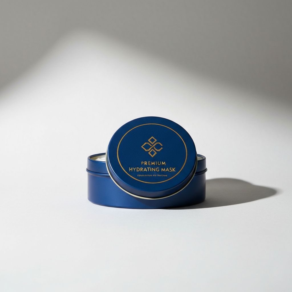 Hidratantna maska