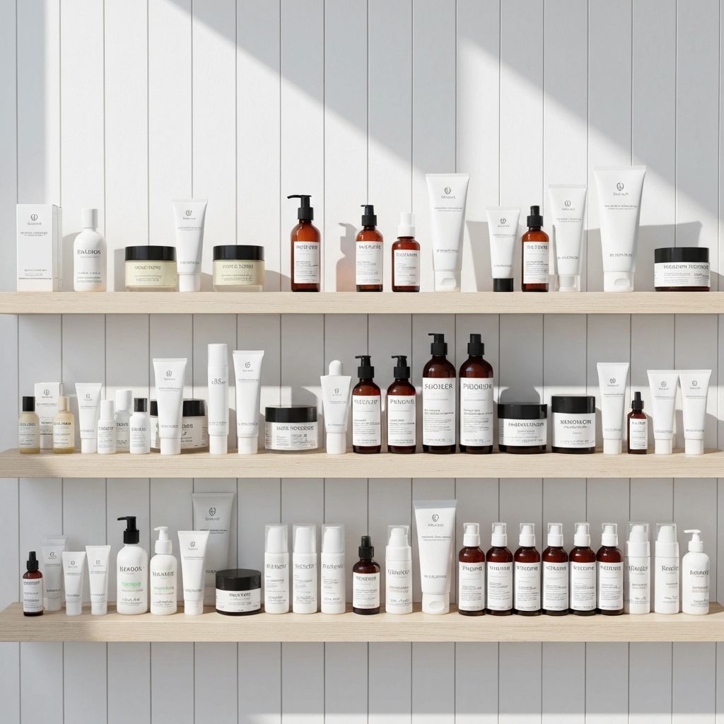 Online trgovina kozmetikom